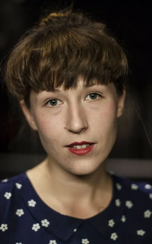 Grete Jürgenson