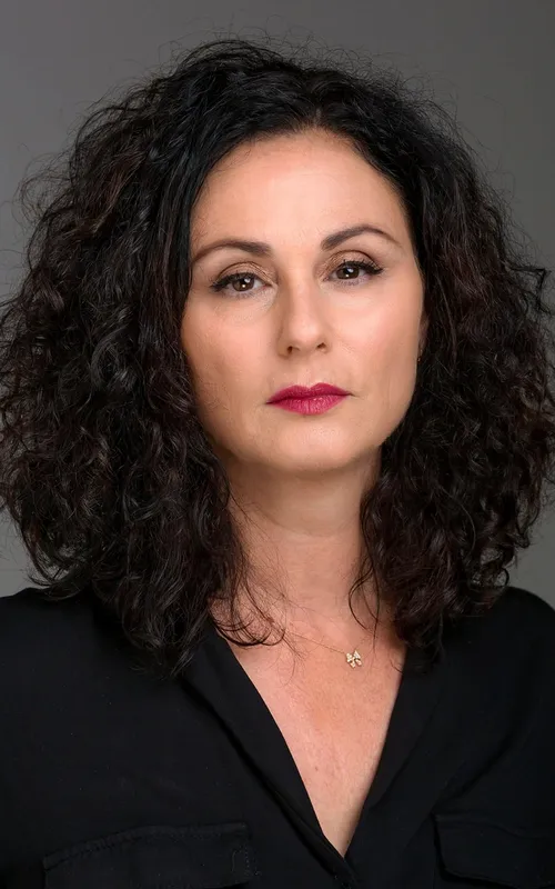 Hanna Azoulay Hasfari