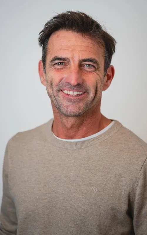 Gunter De Batselier
