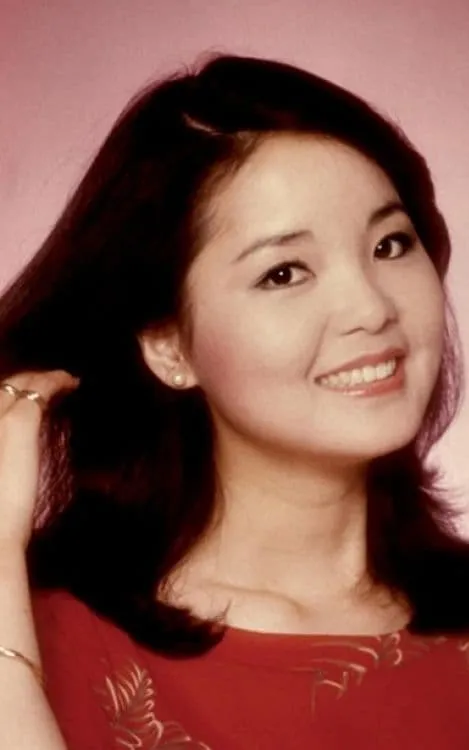 Teresa Teng