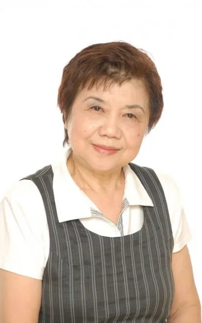Reiko Katsura