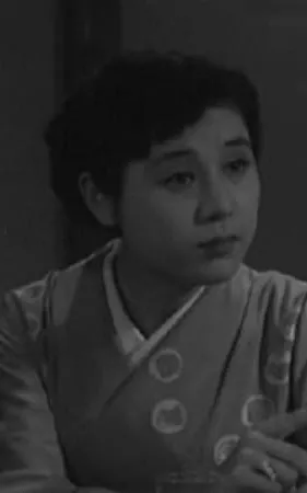 Yoshiko Hirose