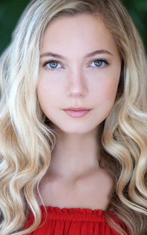 Heavenly Reyna