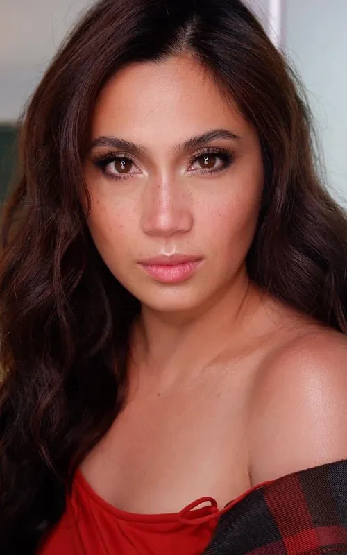 Diana Zubiri