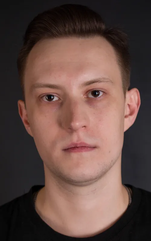 Maksim Rogatnev