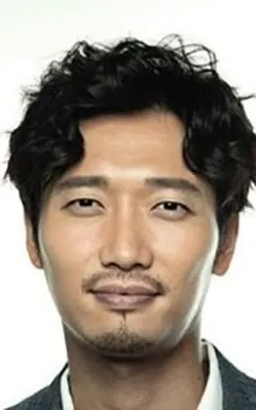 Jung Geun