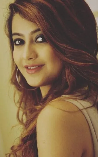 Anamika Chakraborty