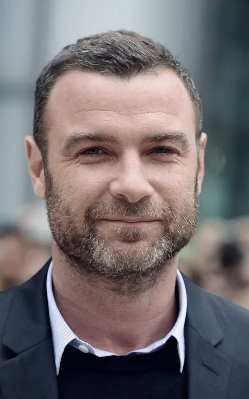 Liev Schreiber