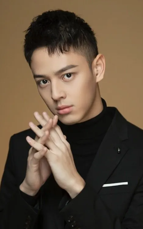 Shan Jingyao