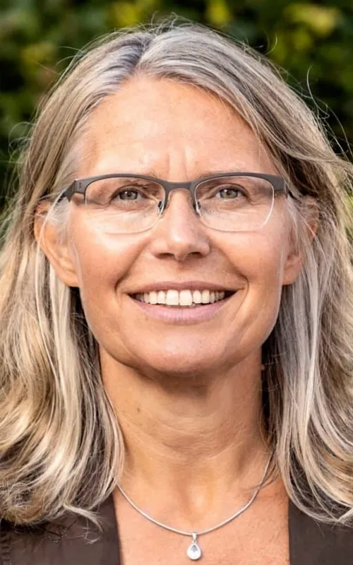 Cecilie Brask