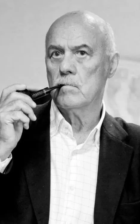 Stanislav Govorukhin