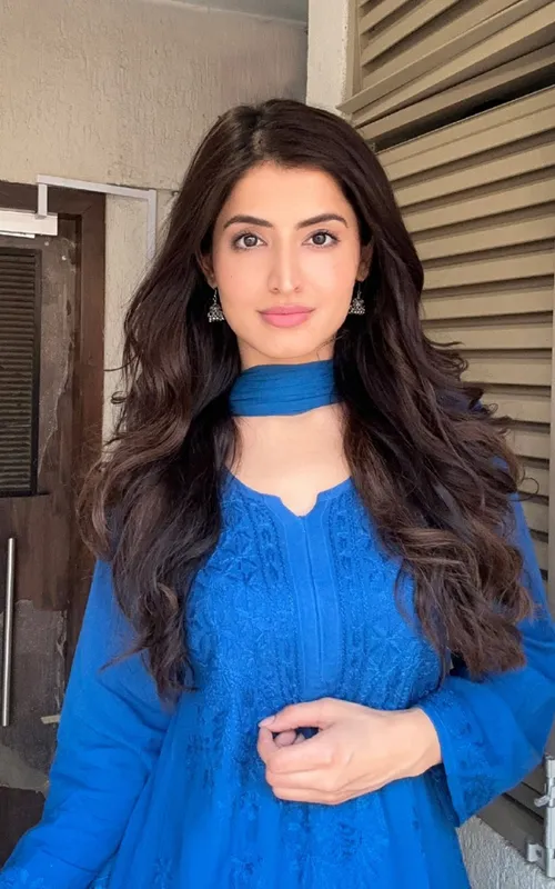 Vinali Bhatnagar