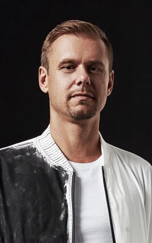 Armin van Buuren