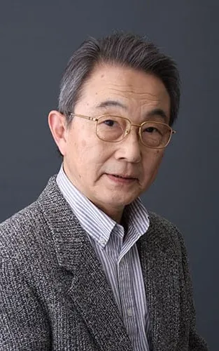 Shinji Ogawa