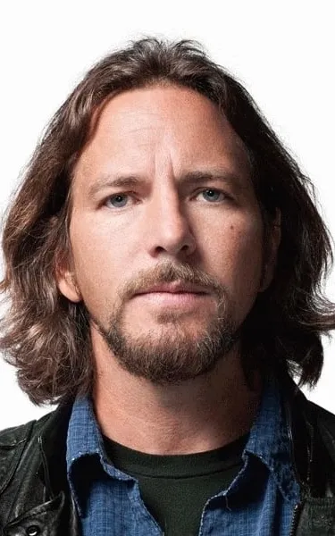 Eddie Vedder