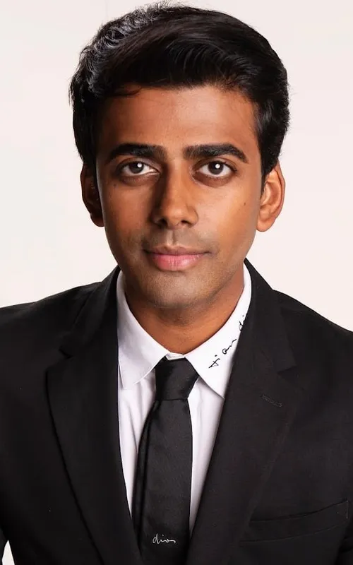 Akash Mehta