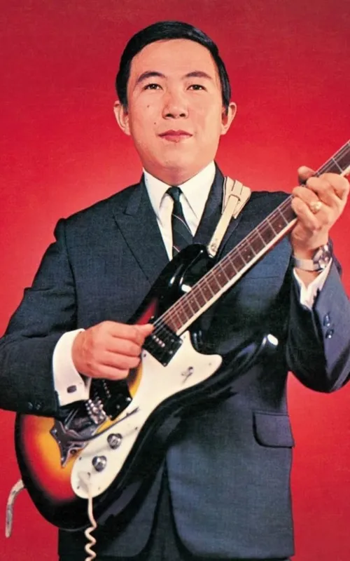 Takeshi Terauchi