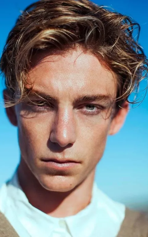 Ben Nordberg