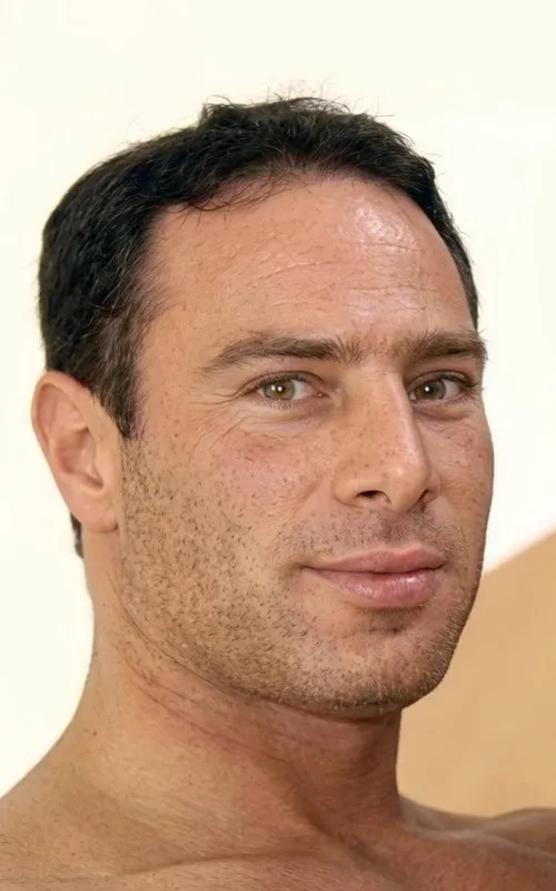 Andy Elias