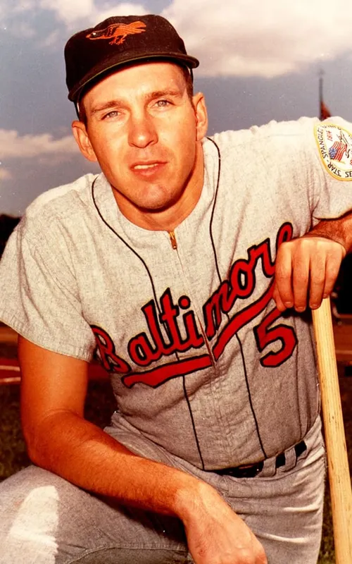 Brooks Robinson