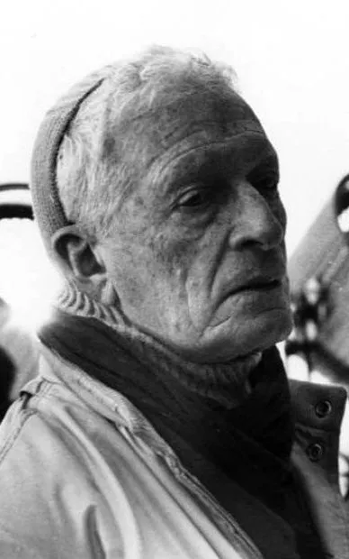 László Benedek