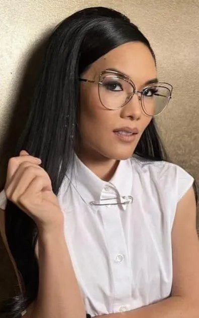 Ali Wong