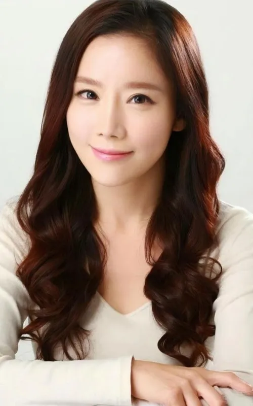 Lee Chae-dam