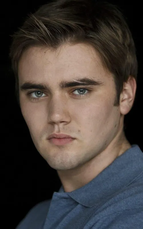 Cameron Bright