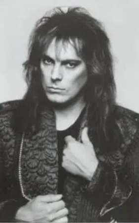 Don Dokken