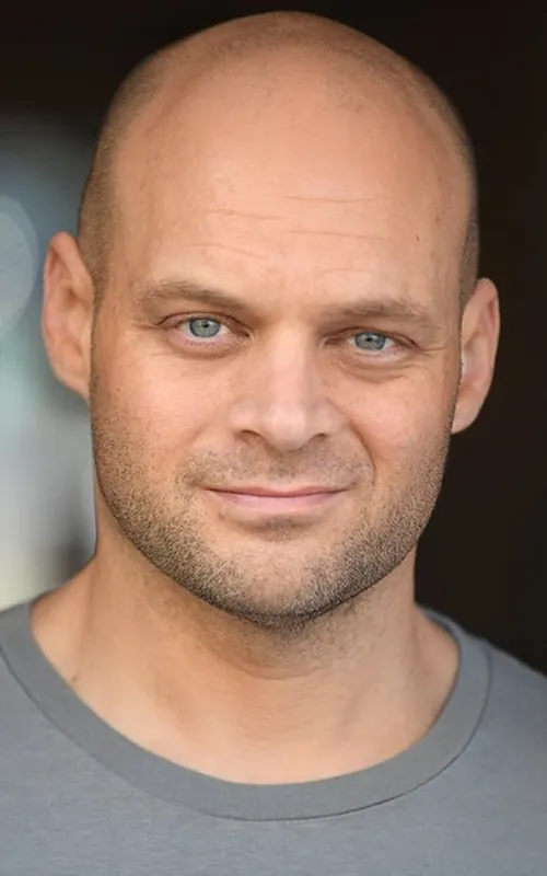 Ryan Scott Thomas