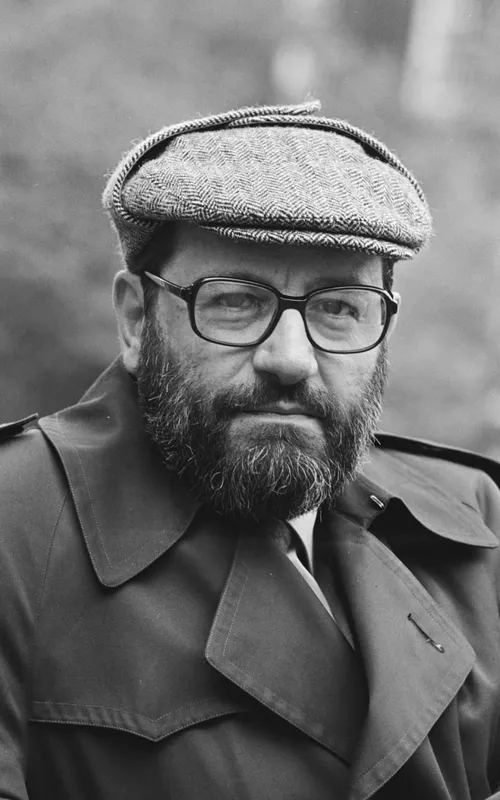 Umberto Eco