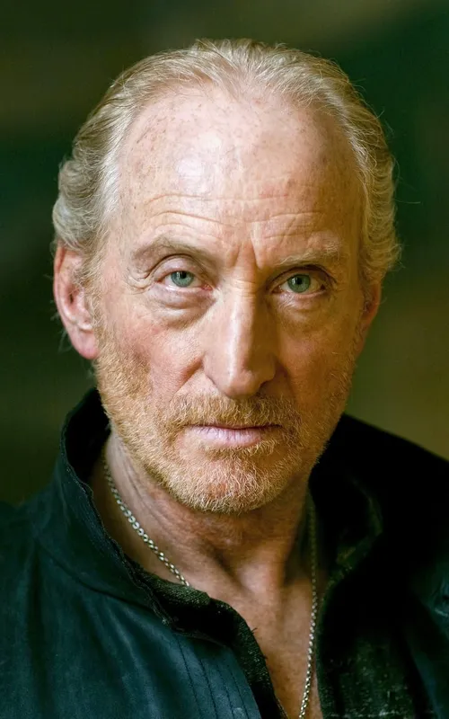 Charles Dance