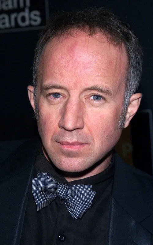 Arliss Howard