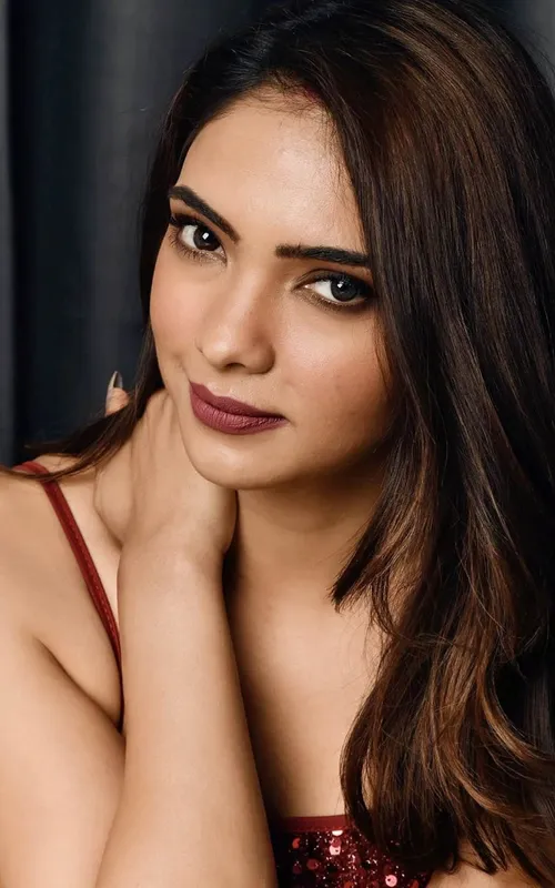 Pooja Banerjee