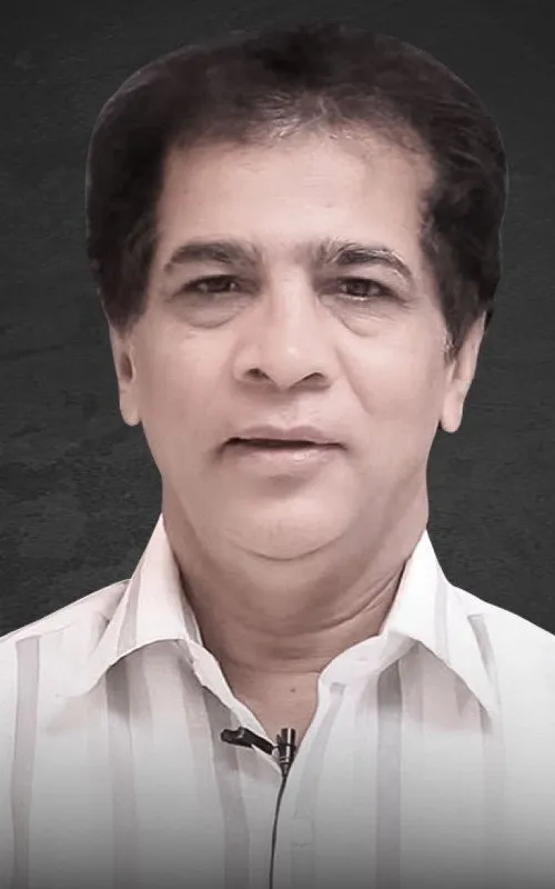 Visweswara Rao