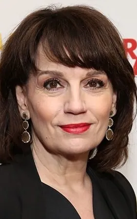 Beth Leavel