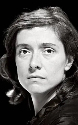 Sara De Roo