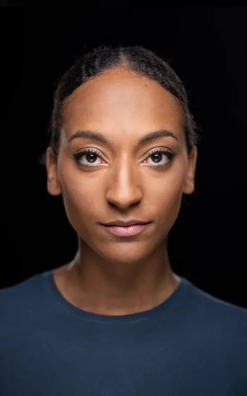 Maïmouna Badjie
