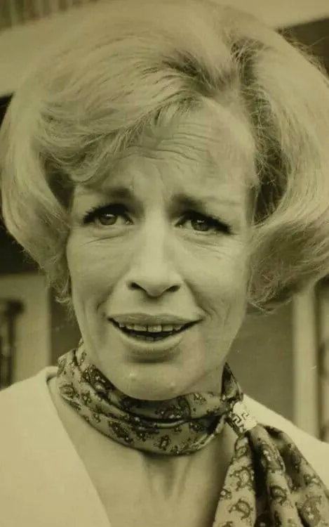 Yootha Joyce