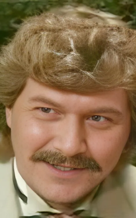 Siggi Buchner