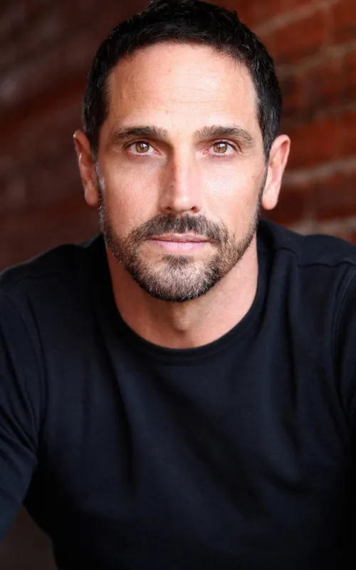 Shane Alexander