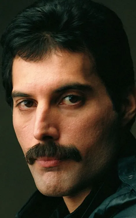 Freddie Mercury