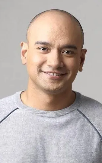 Mark Dionisio