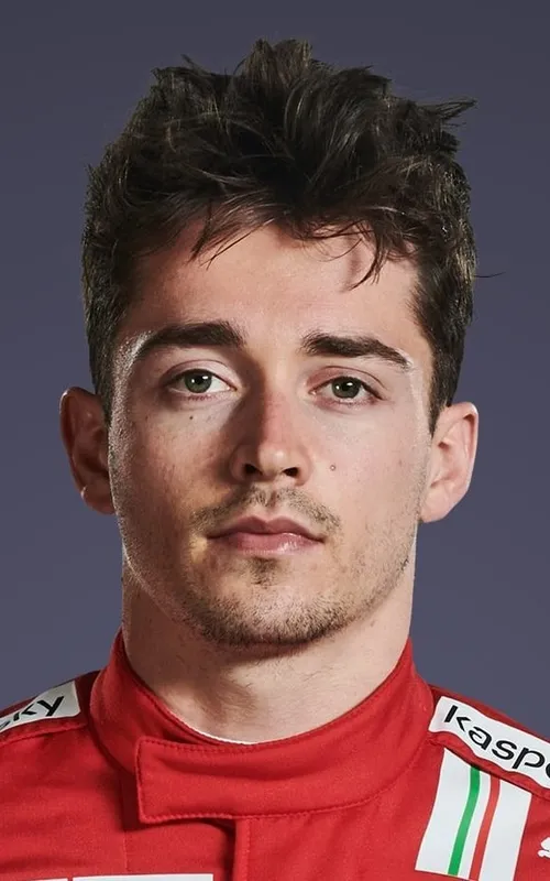 Charles Leclerc