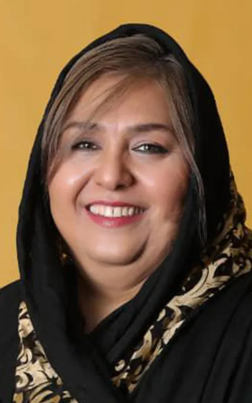 Forough Ghajebeglou