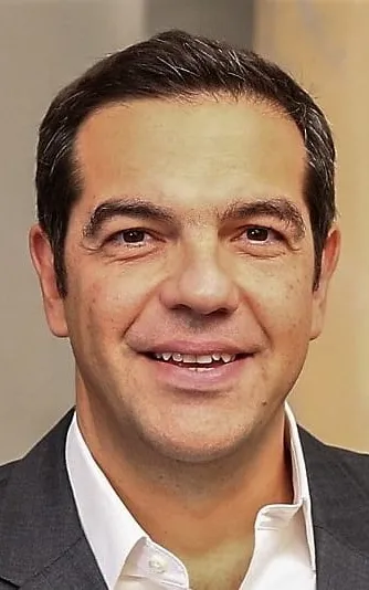 Alexis Tsipras