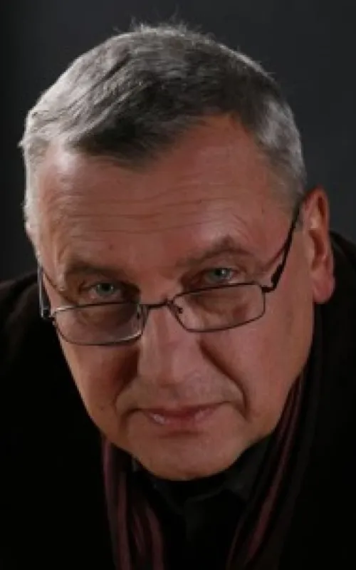 Janusz Kijowski