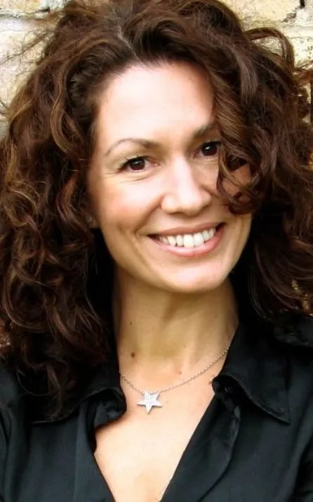 Kitty Flanagan