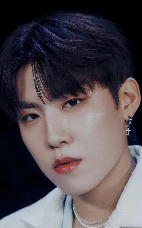 Park Woo-jin