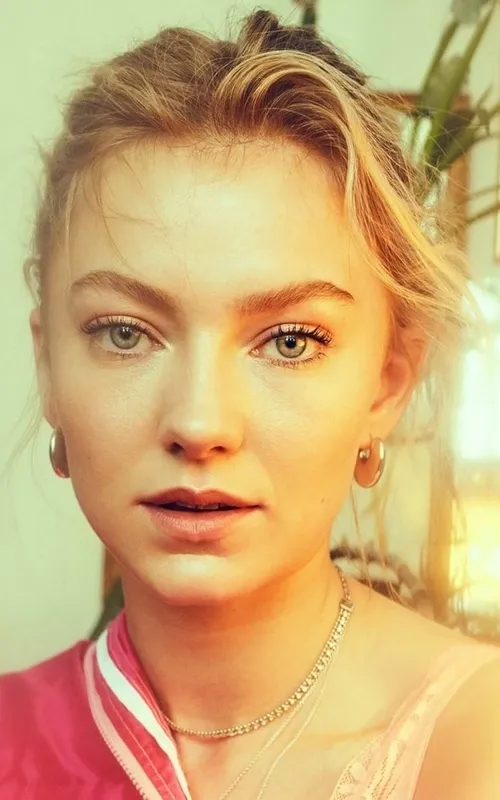 Astrid S